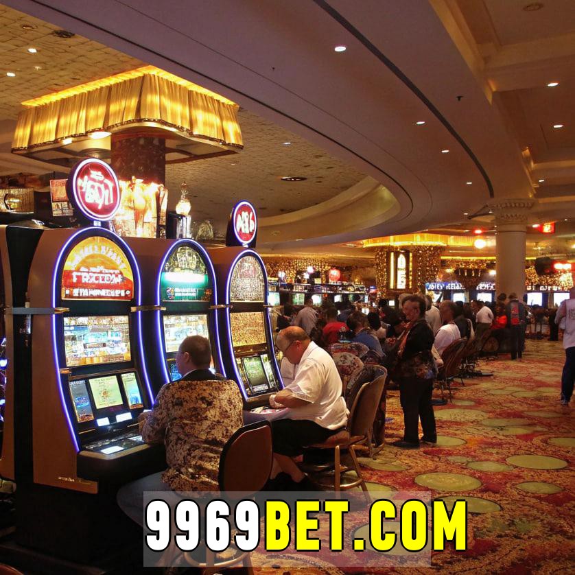 vivo no cassino 9969bet.com