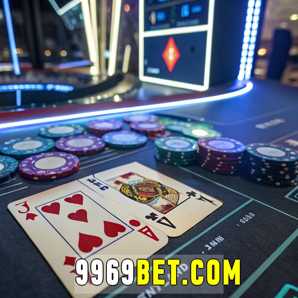 cassino 9969bet.com