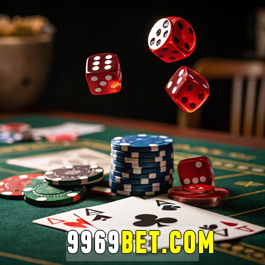 cassino 9969bet.com