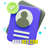 Tornar-se um membro do 9969bet.com é muito simples